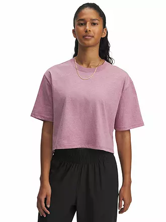 UNDER ARMOUR | T-shirt da donna UA Rival | 